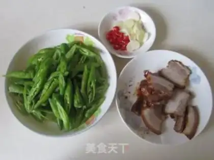 Make Pepper step 0