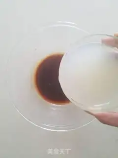 Make Cold noodles step 0