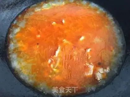 Make Boiled meat step 8