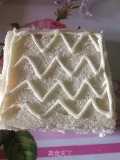 Make Watermelon fruit sandwich step 7
