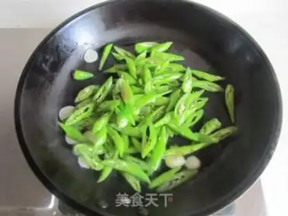 Make Pepper step 2