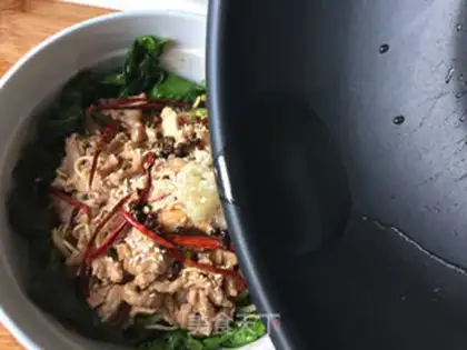 Make Boiled meat step 10