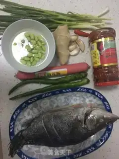 Make Dry cinnamon step 0