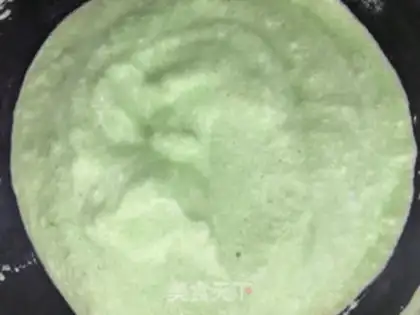 Make A tampon cake step 10