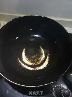 Make Dry cinnamon step 2