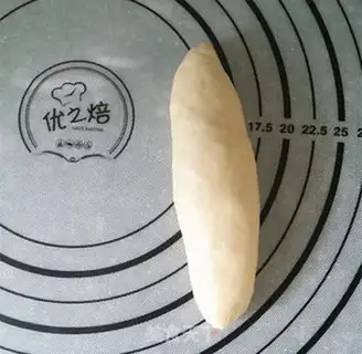 Make Banana bean caterpillar step 8