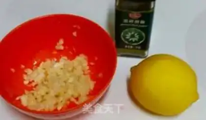 Make Shrimp step 1
