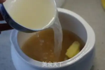 Make Pork stew step 4