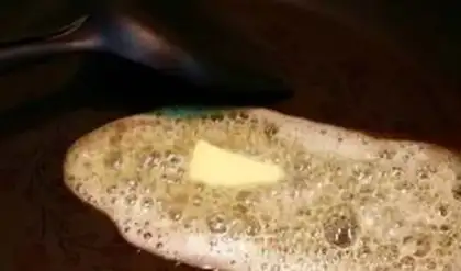 Make Shrimp step 2