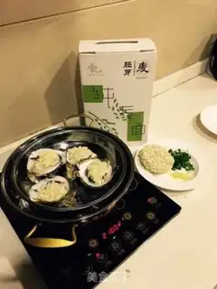 Make Meal noodles step 2