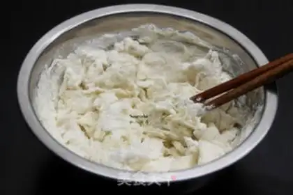 Make Pancake step 0