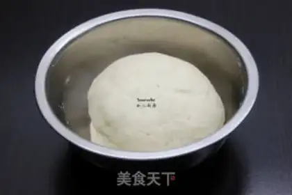 Make Pancake step 1