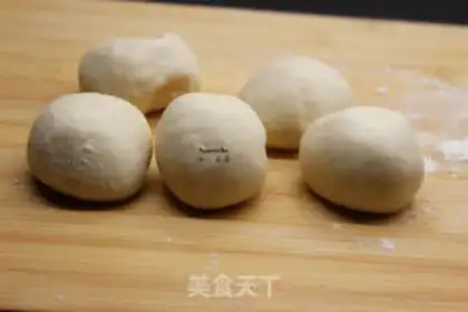 Make Pancake step 3
