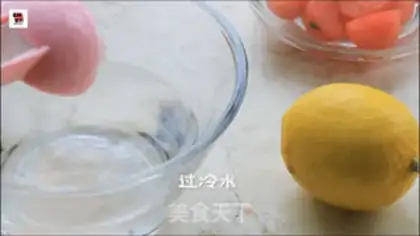Make Watermelon step 5