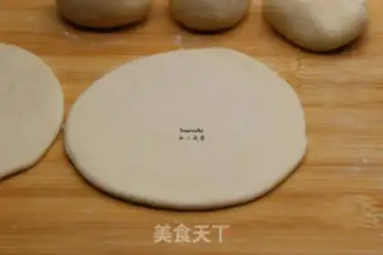 Make Pancake step 4