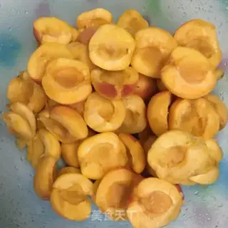 Make Apricot step 0