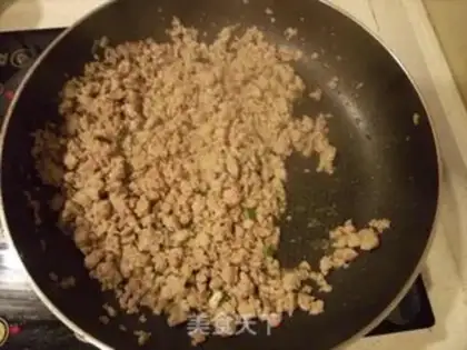 Make Plumbing noodles step 1