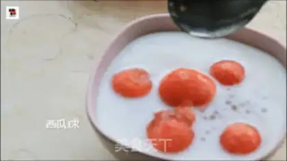 Make Watermelon step 8