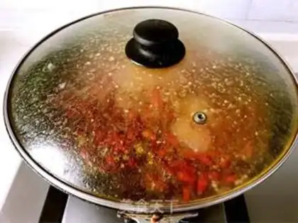 Make Snails step 8