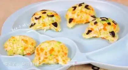 Make Codfish Cats step 13