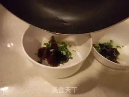 Make Plumbing noodles step 2