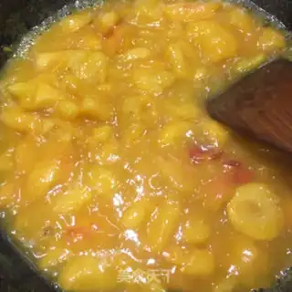 Make Apricot step 2