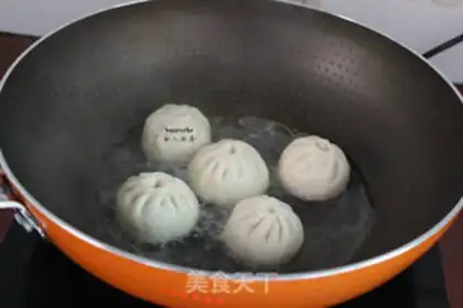 Make Pancake step 7