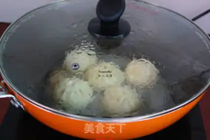 Make Pancake step 8