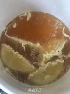 Make Pear step 6