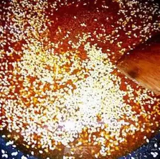 Make Spicy step 3