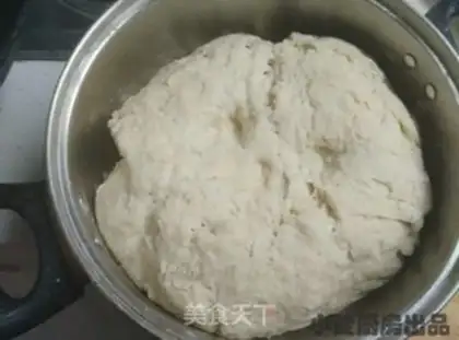 Make Silver rolls step 9