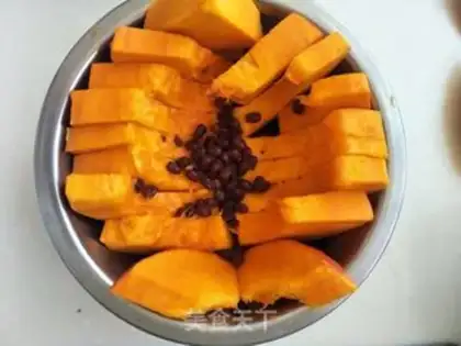 Make Pumpkin step 2