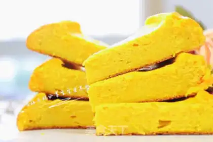 Make ♪ Taste the carrot cake ♪ step 15