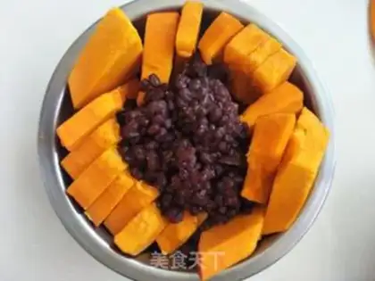 Make Pumpkin step 3