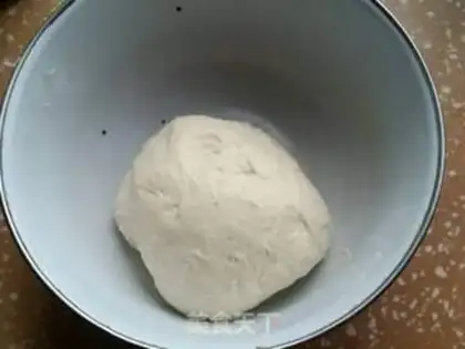 Make Fresh vegetables and pizza step 0