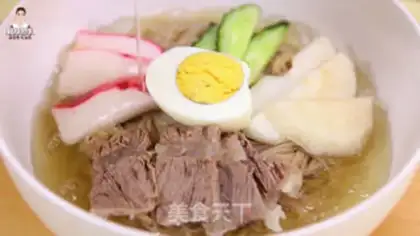 Make Korean Cold Side step 18