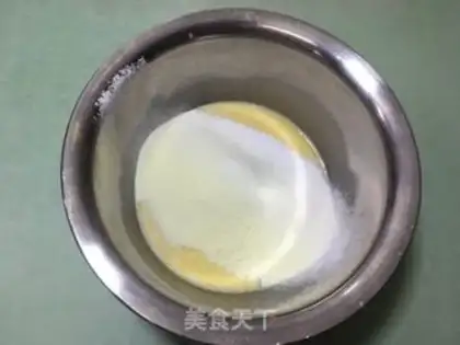 Make Milk bag step 5