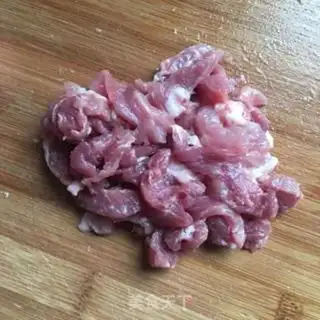 Make Onion fragrance step 0