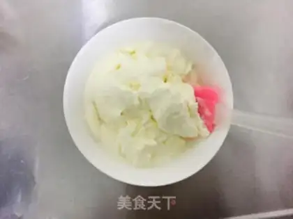 Make Kashda ice cream step 15
