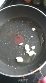Make The fragrance of lamb rolls step 3