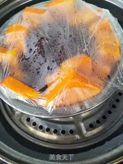 Make Pumpkin step 4