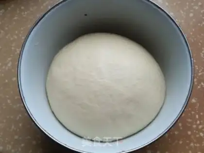 Make Fresh vegetables and pizza step 1