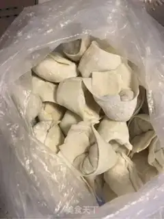 Make Crayfish step 0