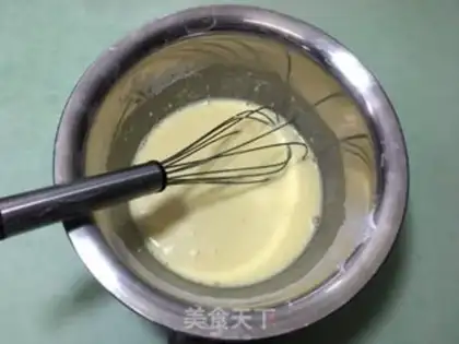 Make Milk bag step 6