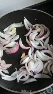 Make The fragrance of lamb rolls step 4