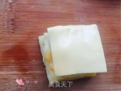 Make French toast step 11