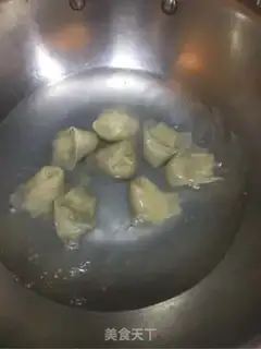 Make Crayfish step 1
