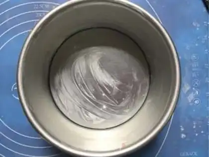 Make Pizza cake step 14