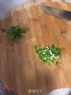 Make Crayfish step 2