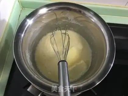 Make Milk bag step 8